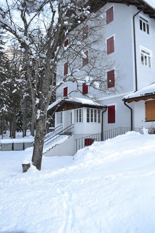 Hotel Croda Rossa Carbonin