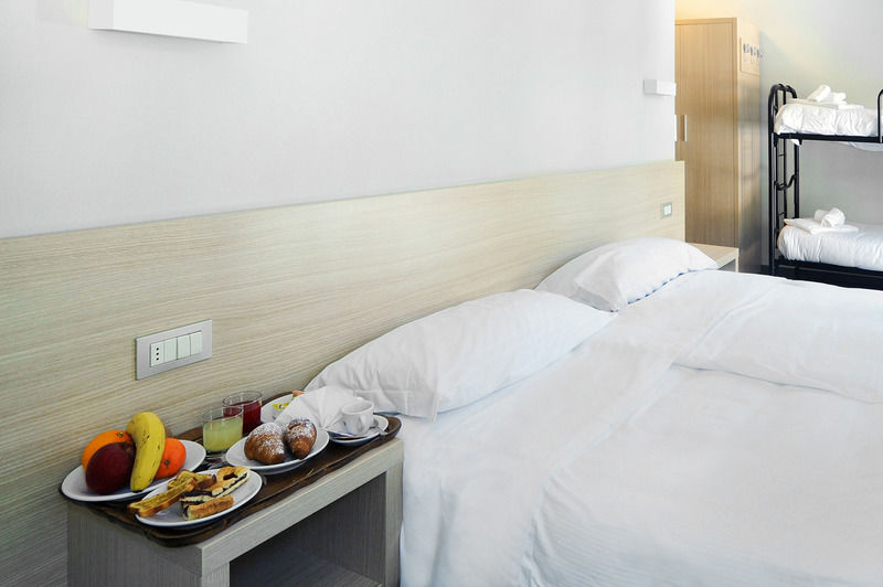 Hotel Croda Rossa