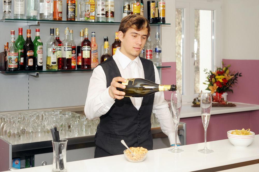 Hotel Croda Rossa 3*