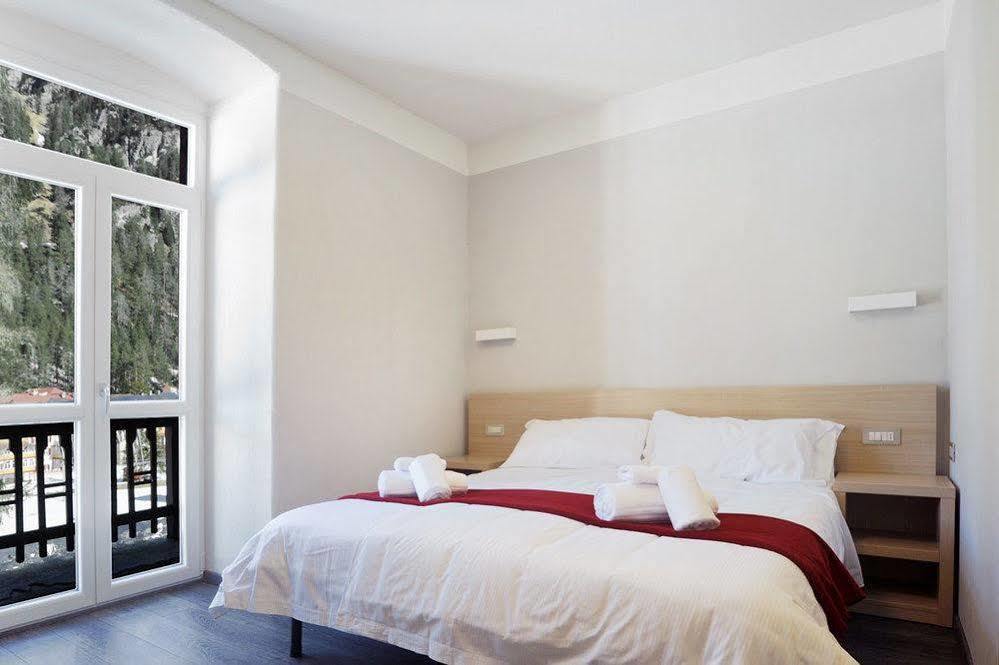 Croda Rossa Hotel Carbonin